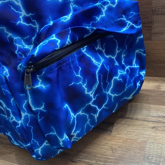 VANS BACKPACK 🎒 BRAND NEW - Picture 8 of 9